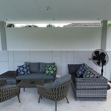 Villa Kamala Close To The Beach מראה חיצוני תמונה