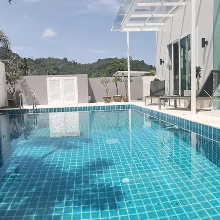 Villa Kamala Close To The Beach מראה חיצוני תמונה
