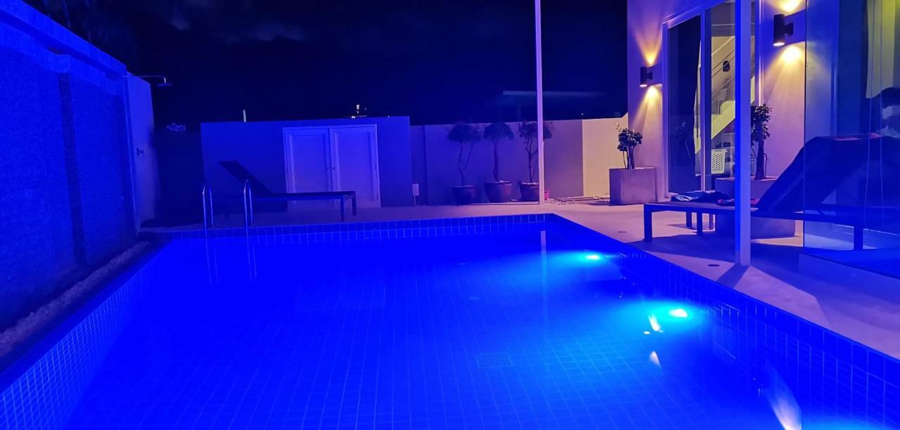 Villa Kamala Close To The Beach מראה חיצוני תמונה