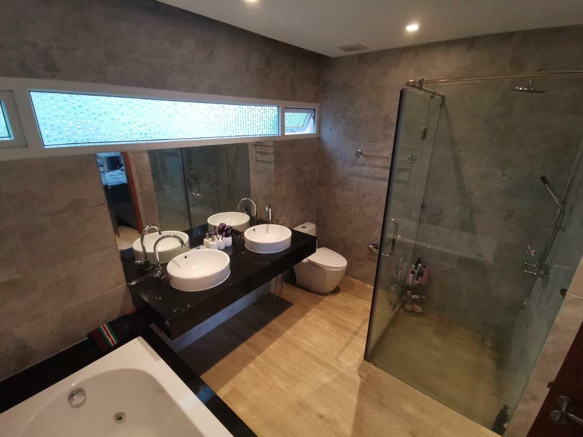 Villa Kamala Close To The Beach מראה חיצוני תמונה