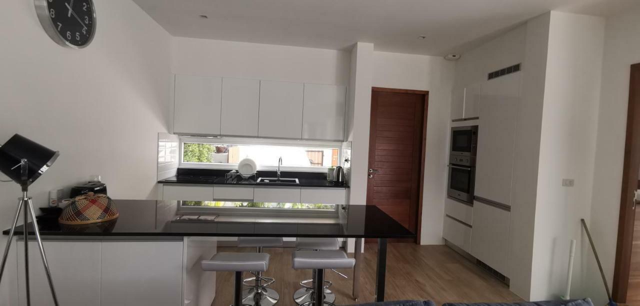 Villa Kamala Close To The Beach מראה חיצוני תמונה