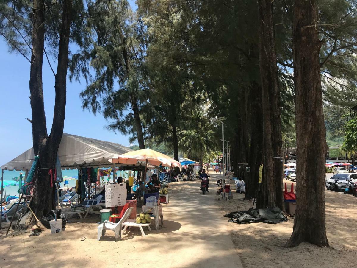Villa Kamala Close To The Beach מראה חיצוני תמונה