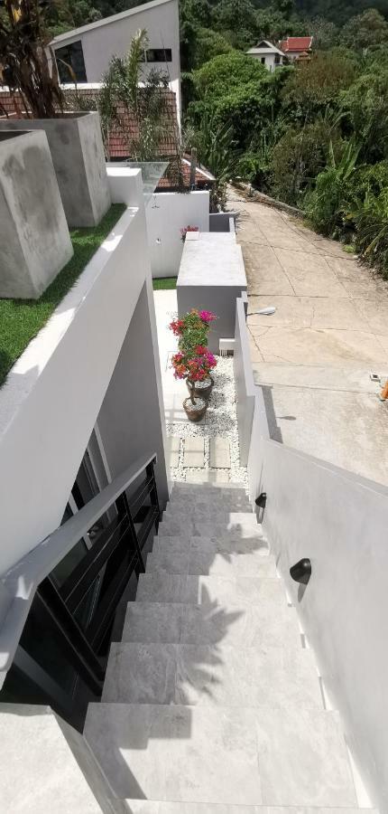 Villa Kamala Close To The Beach מראה חיצוני תמונה